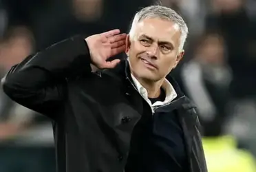 The AS Roma coach was tempted to change teams this summer.