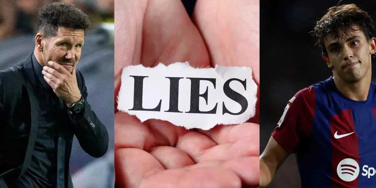 The Barcelona forward was offensive towards his former club, ahead of this Sunday's match.