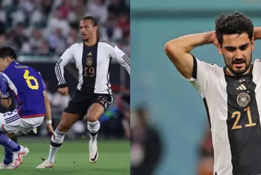 The Barcelona midfielder gave a press conference and was very honest.