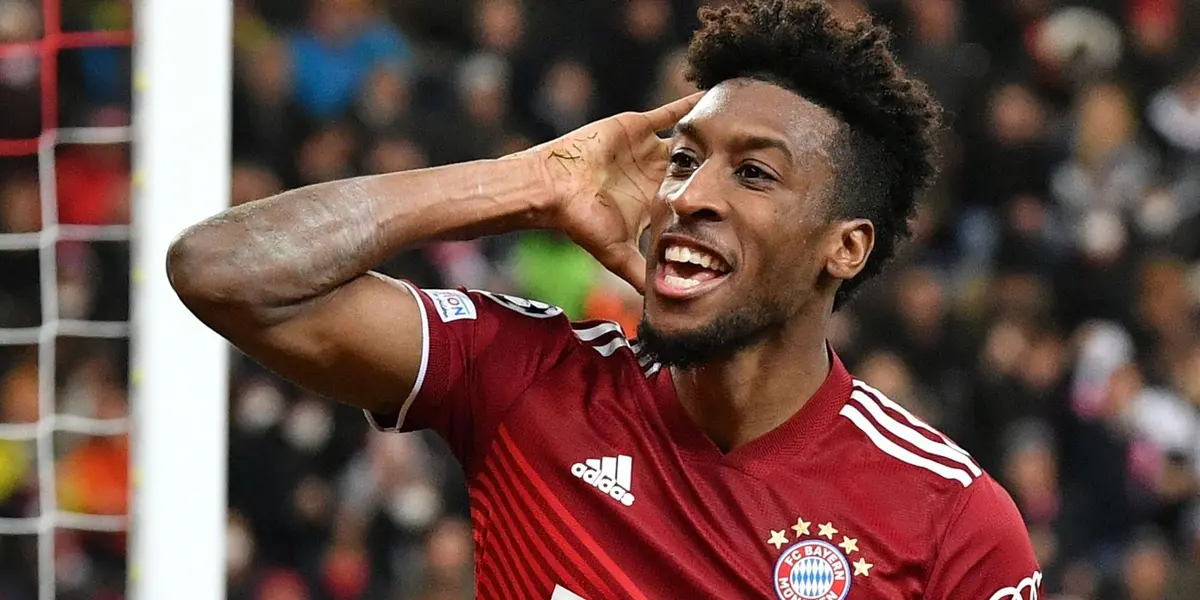 The Bavarian team got off to a great start at the Allianz Arena.