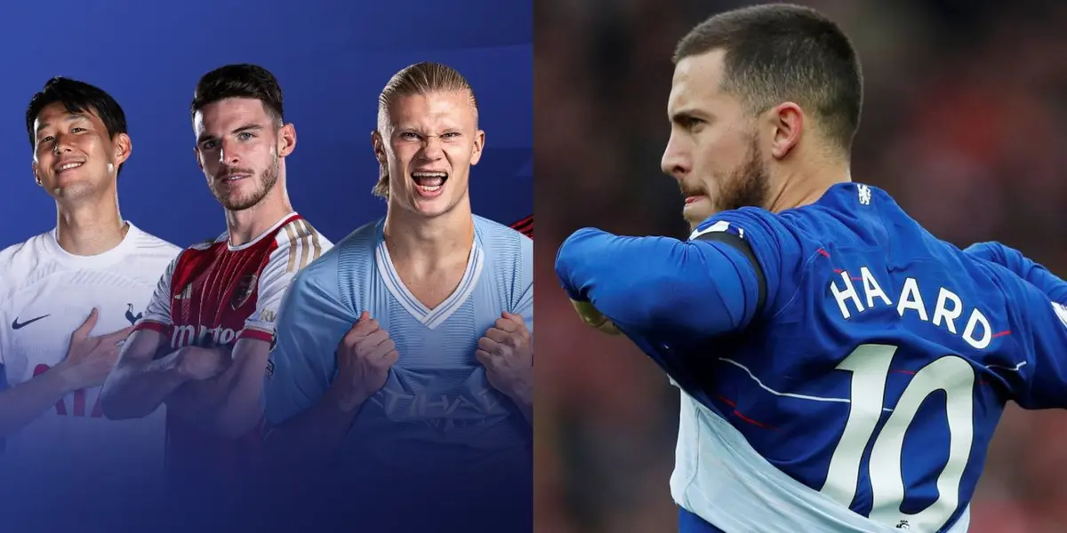 The Belgian midfielder may get a new chance in England.