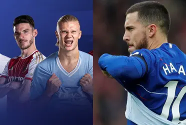 The Belgian midfielder may get a new chance in England.