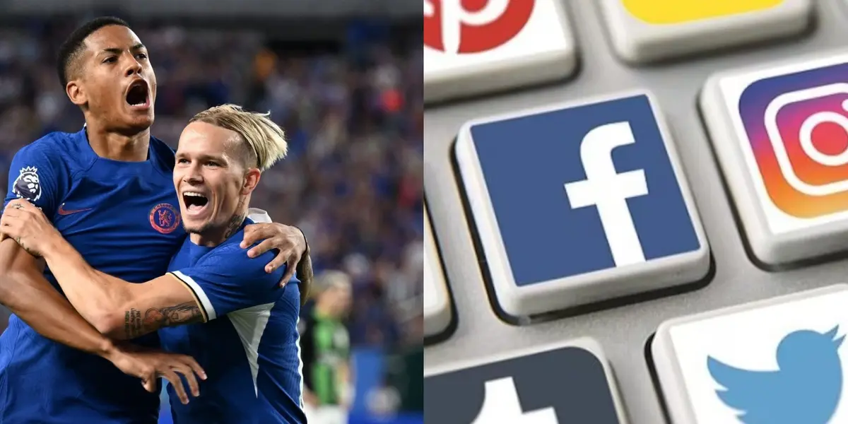 The Blues beat Fulham 2-0 to record their second Premier League win.