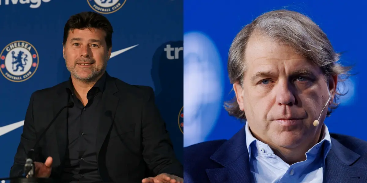 The Blues coach gave a press conference after the game vs Arsenal.