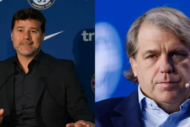 The Blues coach gave a press conference after the game vs Arsenal.