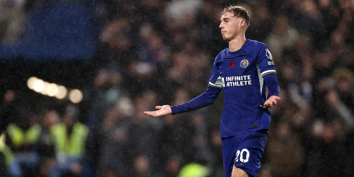 The Blues got a key victory at Kenilworth Road thanks to the English winger.