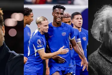 The Blues have had many problems this season and the manager is worried.