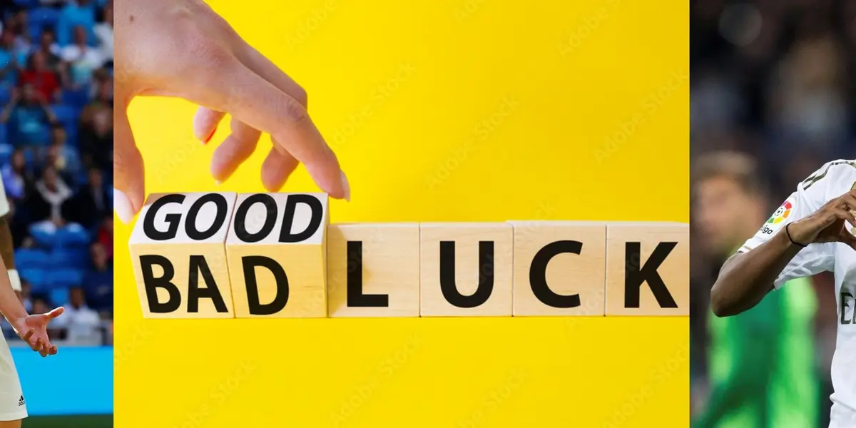 The Brazilian forward entered the team due to a problem with Brahim Diaz.