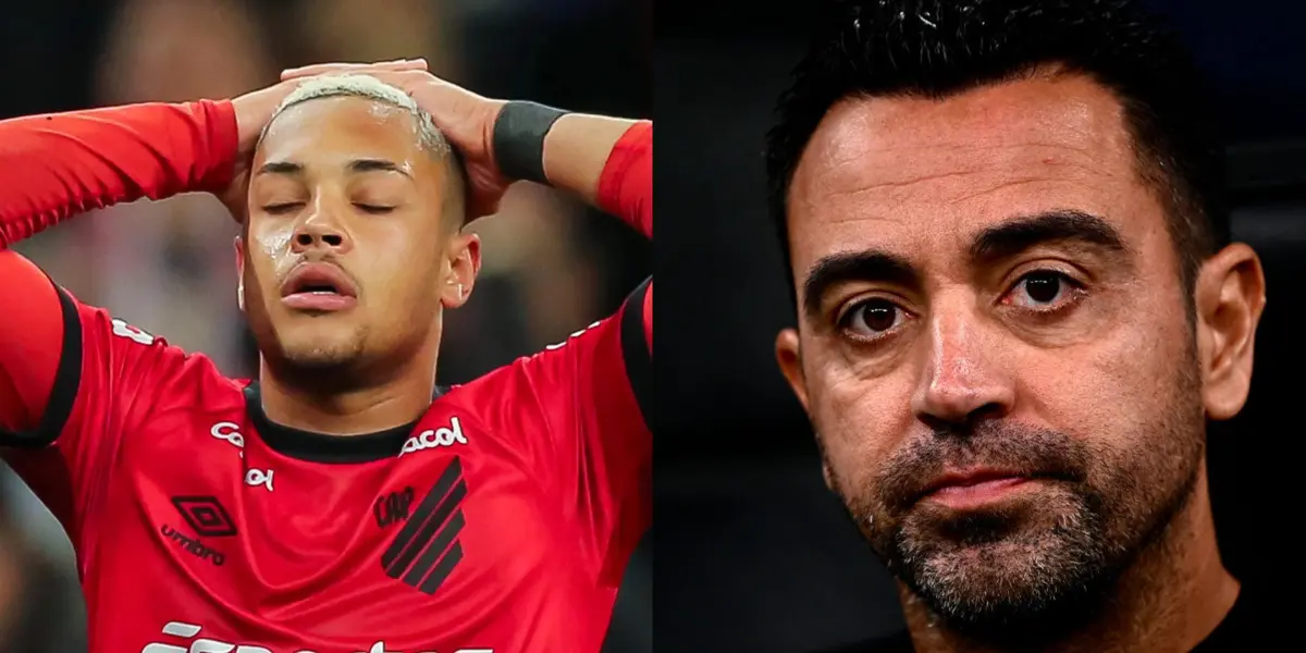 The Brazilian striker joined training last week, but may not be able to play.