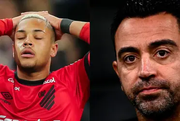 The Brazilian striker joined training last week, but may not be able to play.