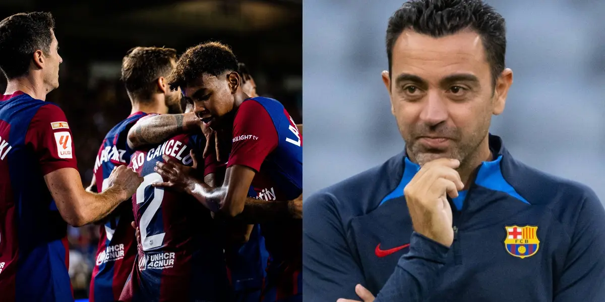 The Catalan coach was targeted for the team's poor performances lately.