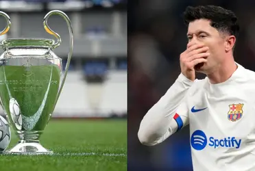 The Catalan side already qualified for the round of 16, but this changes everything.