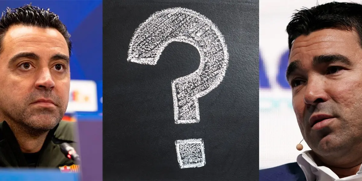 The Catalan side has little money to add players and must choose well.