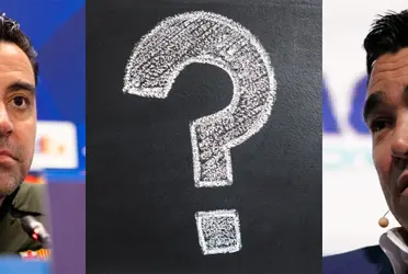 The Catalan side has little money to add players and must choose well.