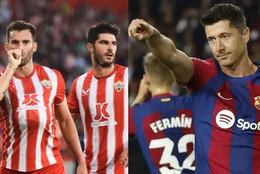 The Catalan side have had a lot of problems lately and this Wednesday they will be looking for a win.