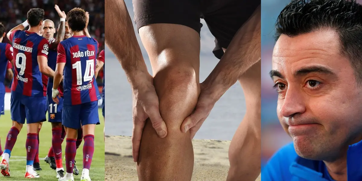 The Catalan side have had many problems during the season.