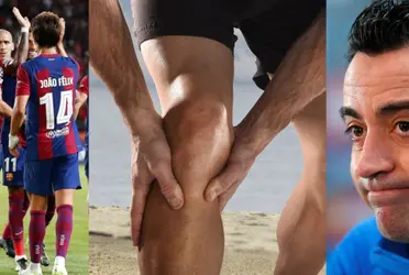 The Catalan side have had many problems during the season.