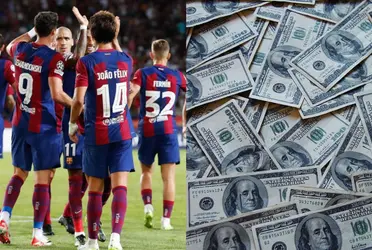 The Catalan side have not been performing well lately and will soon suffer the consequences.