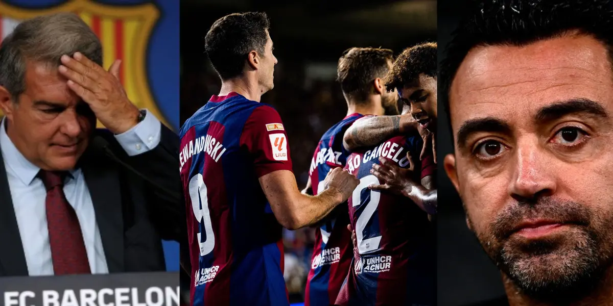 The Catalan side have to think carefully about what they will do with them.