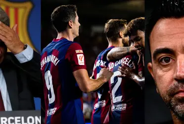 The Catalan side have to think carefully about what they will do with them.