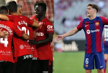 The Catalan side need a win to stay on top of the standings.