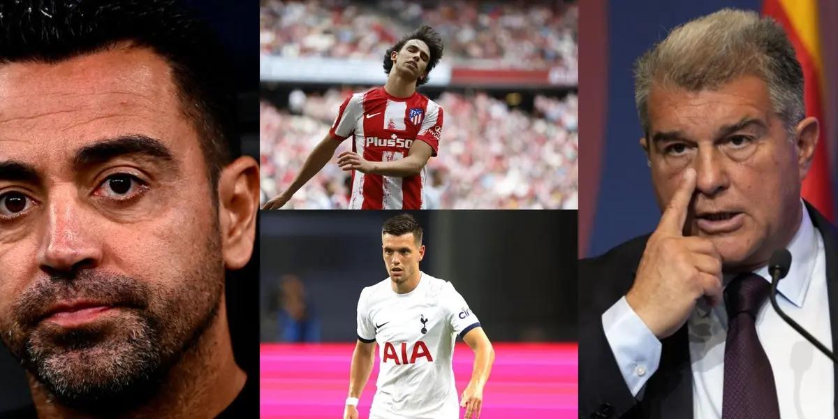 The Catalan side will only have money to sign one more player this summer.