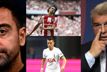 The Catalan side will only have money to sign one more player this summer.