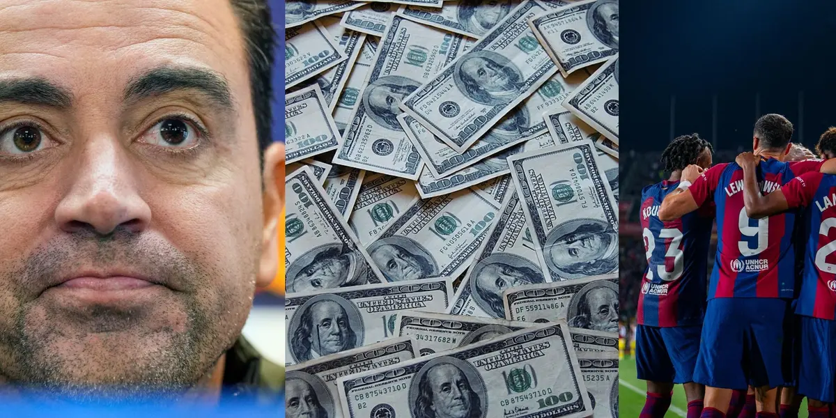 The Catalan side won 2-1 and secured their place in the round of 16, but not everything went right.