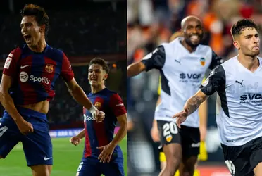 The Catalan team have lost their last two games and need a win.