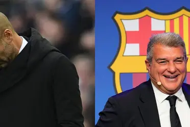 The Citizens already lost Gundogan and now another key player could leave the team.