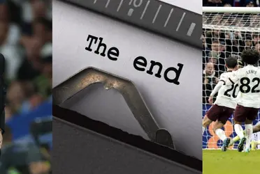 The Citizens are in their worst moment in a long time and coach Guardiola knows it.