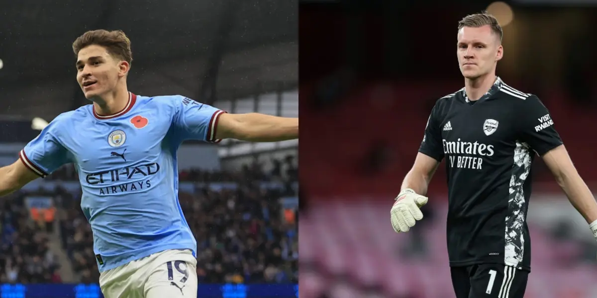 The Citizens go into the break with the lead at the Ettihad Stadium.