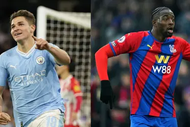 The Citizens need a win to get closer to leaders Liverpool.