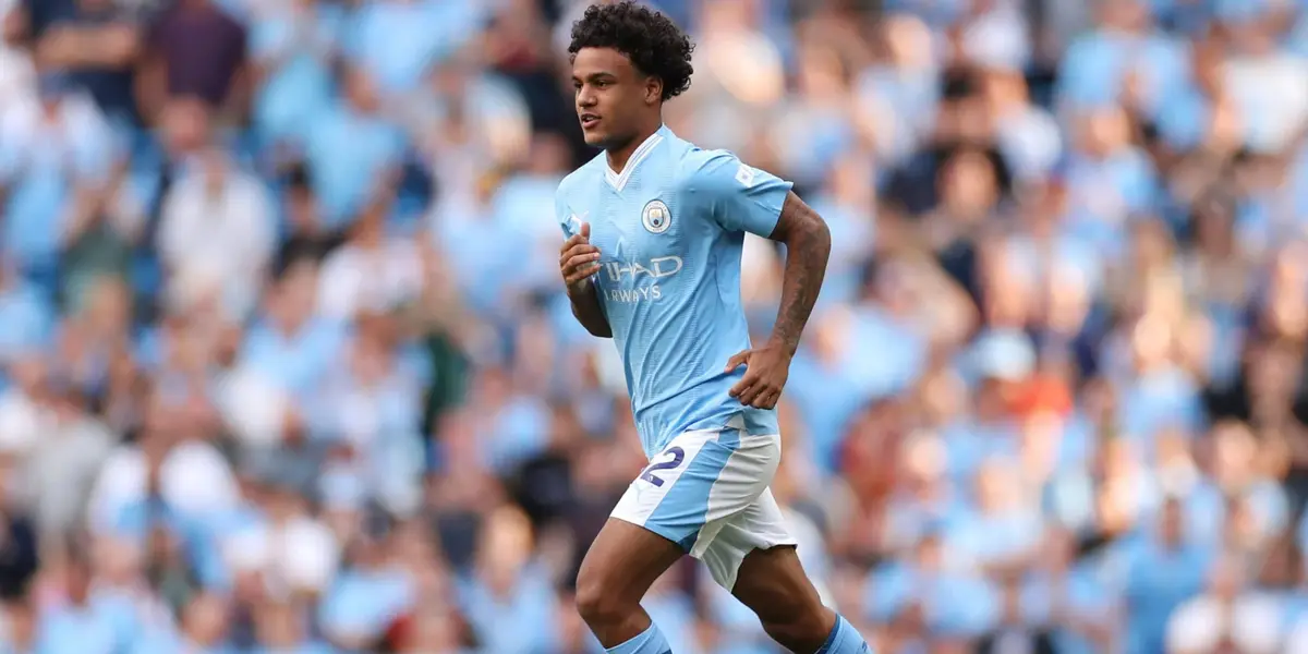 The Citizens won 3-2 in Serbia and Oscar Bobb stood out in the second half.