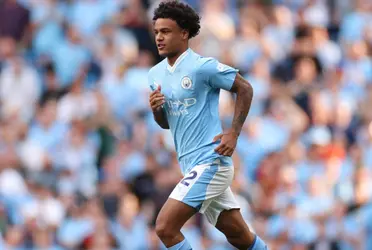 The Citizens won 3-2 in Serbia and Oscar Bobb stood out in the second half.