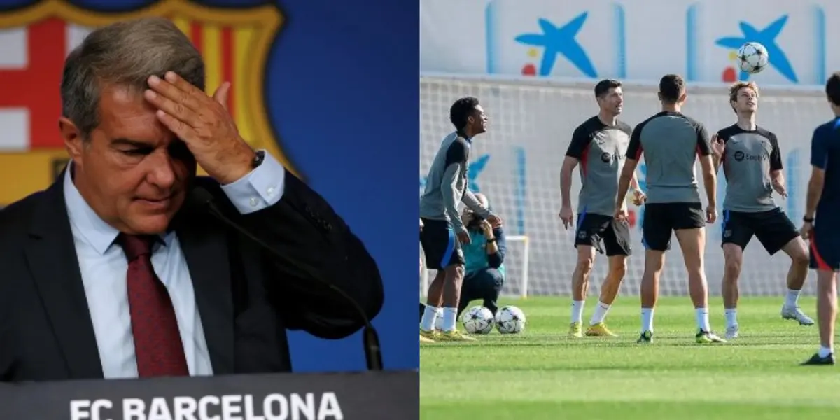 The club president needs to solve this problem or the consequences will be serious.