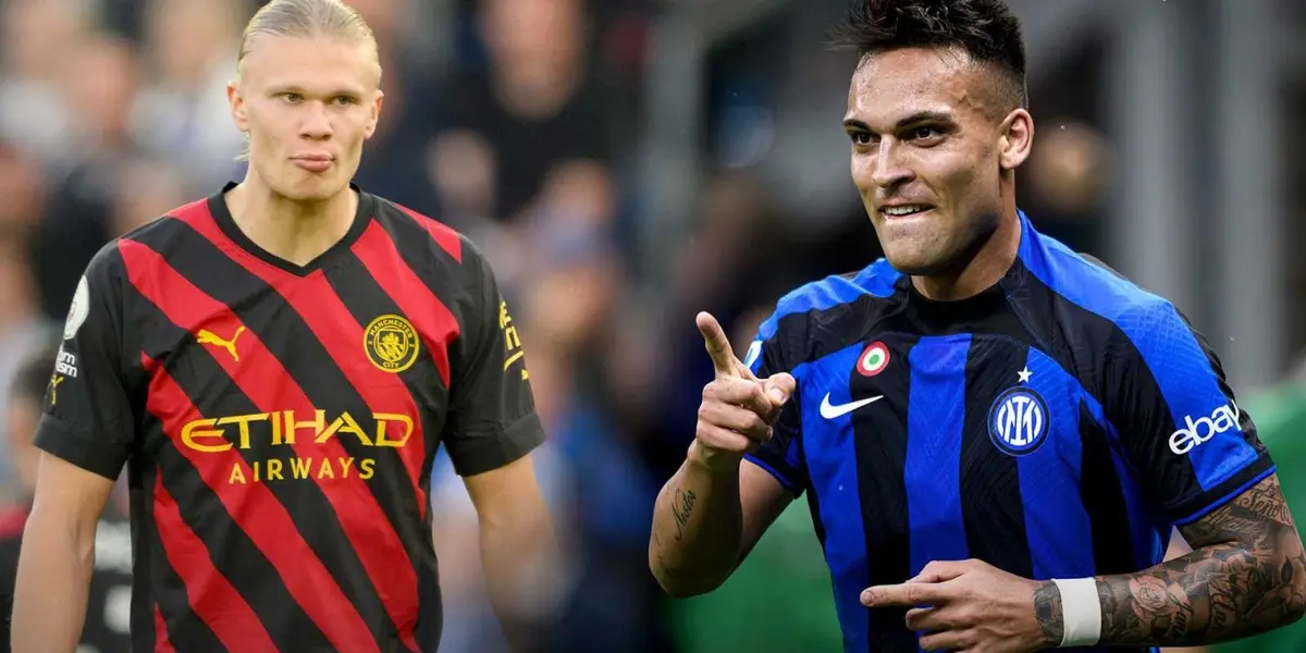 The club that could take the title