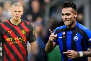 The club that could take the title