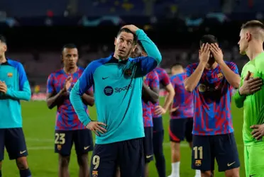 The club's financial problems persist