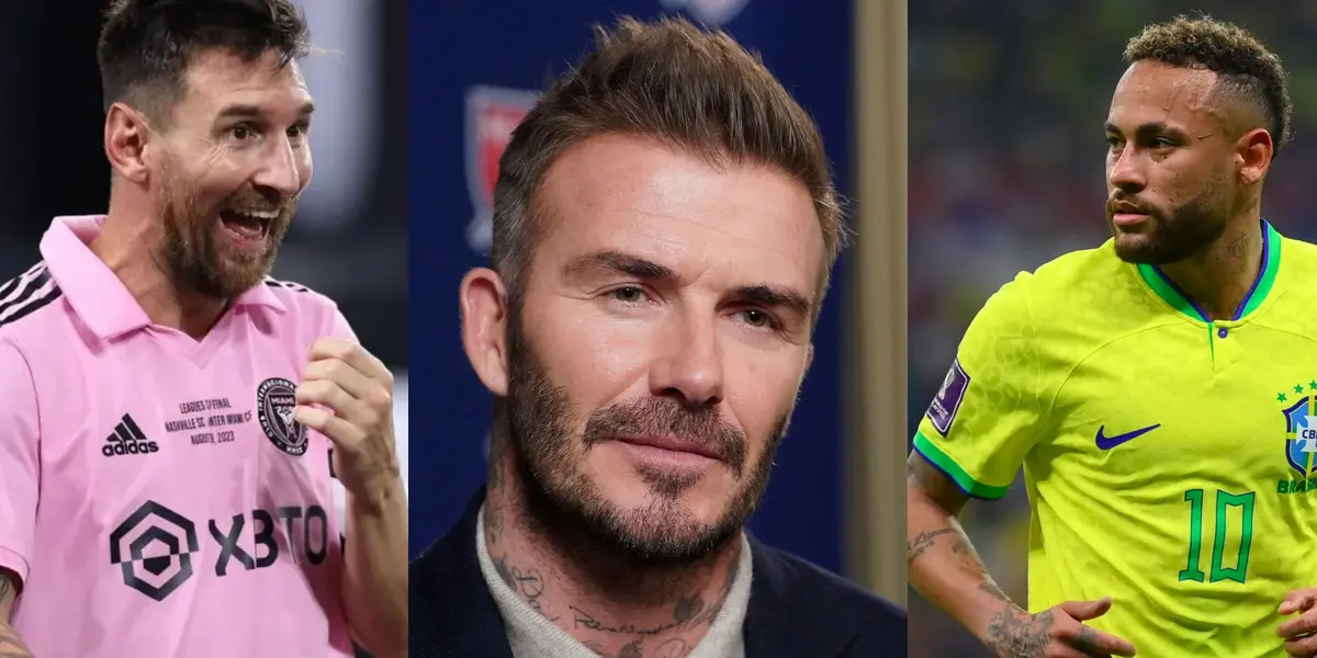 The club's owner is interested in adding the Brazilian forward.