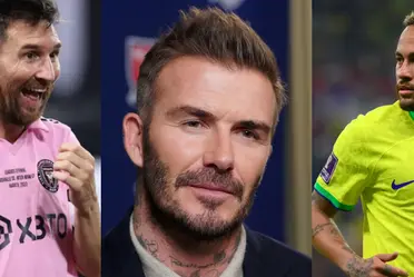 The club's owner is interested in adding the Brazilian forward.