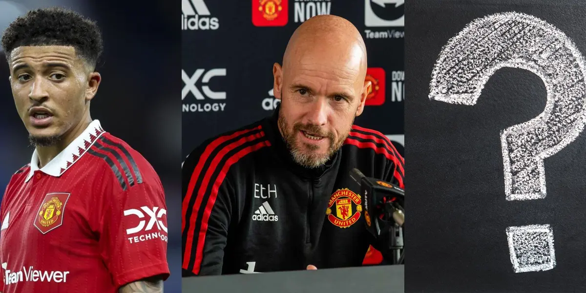 The coach held a press conference and gave good news.