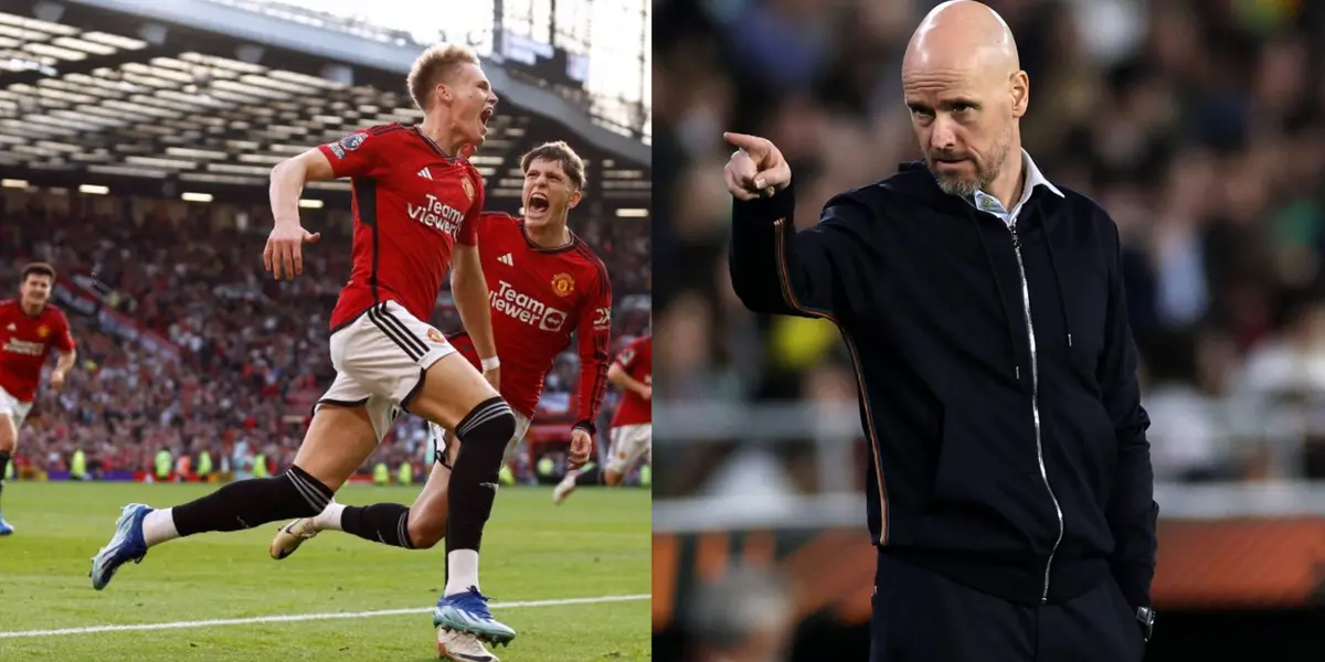 The coach nailed it.