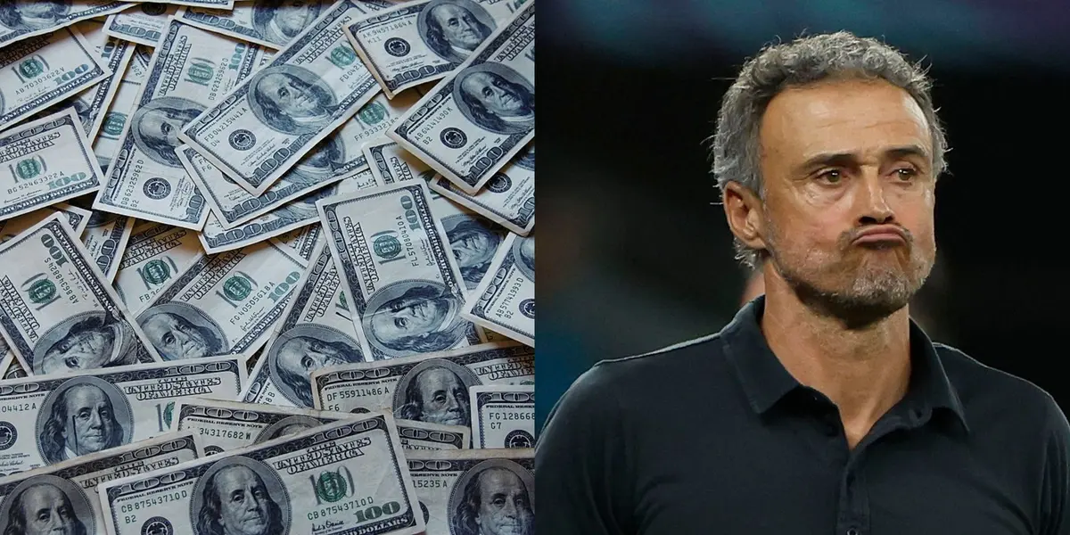 The coach wants to continue adding forwards, but negotiations won’t be easy.