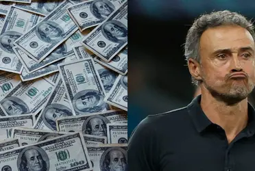 The coach wants to continue adding forwards, but negotiations won’t be easy.