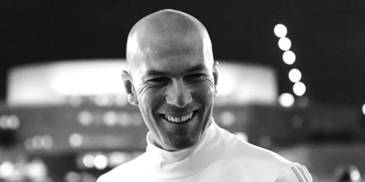 The coach wants to return to management after a few seasons