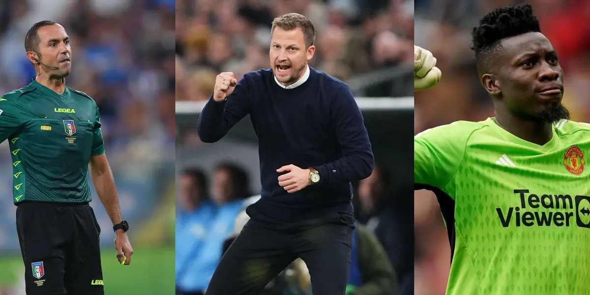 The Danish team lost 1-0 at Old Trafford on Harry Maguire's goal.