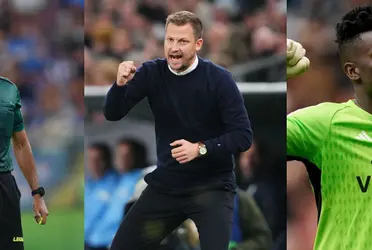 The Danish team lost 1-0 at Old Trafford on Harry Maguire's goal.