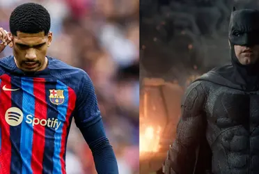 The defender does not want to miss the game vs Girona and will do anything to be on the field.