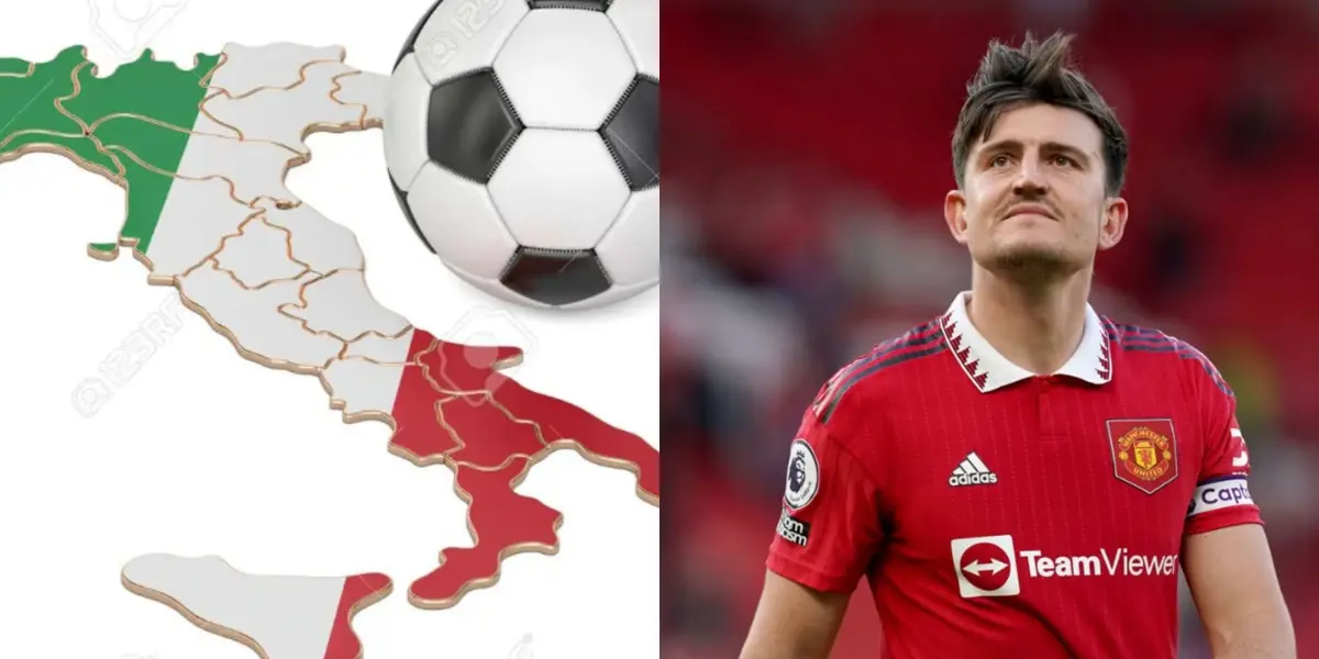 The defender has no place with Ten Hag and could leave this summer.